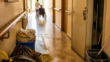 Εισαγγελική έρευνα για την έλλειψη καθαριότητας στο Παράρτημα ΑμεΑ Λασιθίου