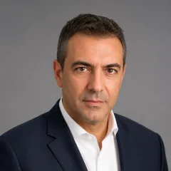 Μάξιμος Στεφάνου