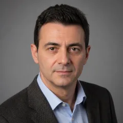 Ριζάρης Μπουρλής