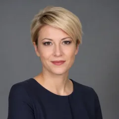 Θάλεια Φραγκή