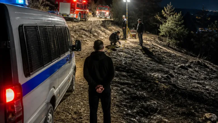 Άγριος καβγάς 15χρονων στα Τρίκαλα: τέσσερις συλλήψεις και παραπομπή στη Δικαιοσύνη