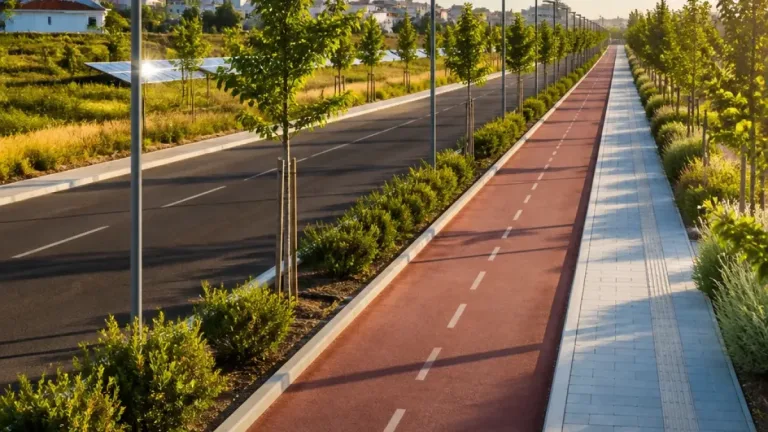 Πράσινες αναπλάσεις και φωτοβολταϊκά στην Κρήτη: έργα που αλλάζουν το τοπίο και την ενέργεια