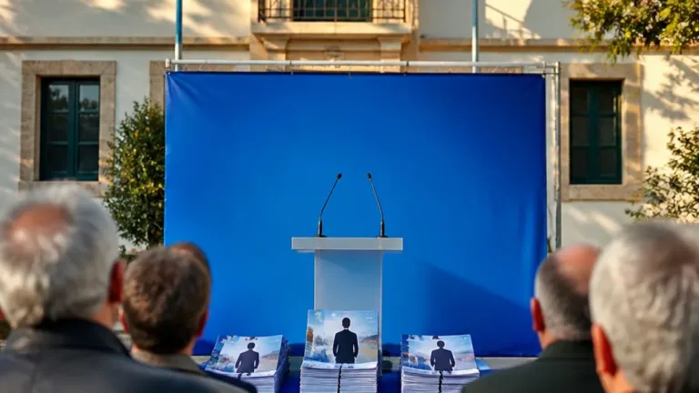 Βασιλική Καβαλλάρη υποψήφια με τη Νέα Δημοκρατία — νέο κεφάλαιο από την αυτοδιοίκηση στην κεντρική πολιτική