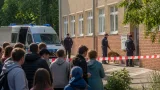 Bombariadó miatt több csongrád‑csanád megyei iskola kiürítésére és átvizsgálására került sor