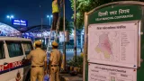 Delhi 2024-ben is vezeti az indiai nagyvárosok bűnügyi rangsorát, kiemelkedő a nők elleni és a lopási ügyek aránya