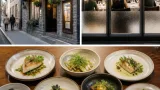 Esztergom várhegyétől a Michelin-élményig: rövid kalauz a város meglepő arcaihoz