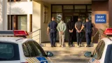 Három szabolcsi férfit tartóztattak le két borjú ellopása miatt Tépről