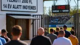 Szeged BL-csalódása: döntetlennel kiesett a Pick a GOG ellen