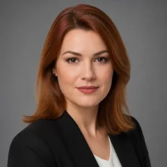 Lea Dudás