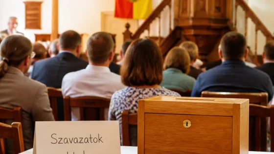 Megválasztották a Dunántúli Református Egyházkerület új vezetőit — eredmény: érvényes választás, 231 voks