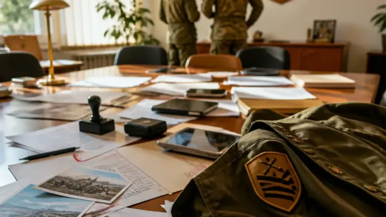 Katonai fegyelem: dandártábornoki vizsgálat után hadkövetkezmény fenyeget egy páncélos zászlóalj volt tisztjét