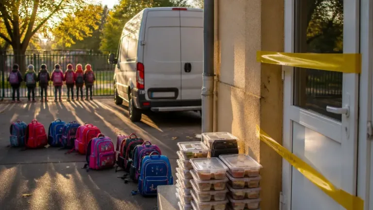 Három tömeges gyomor-bélrendszeri járvány: 275 megbetegedés a 41. héten