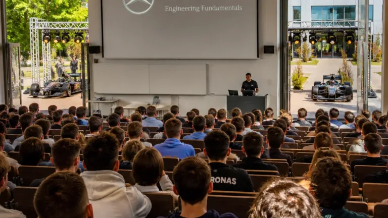 Kecskemét felértékelődhet a Mercedes új stratégiai irányváltása miatt