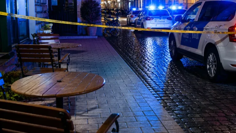 Letartóztatás és bűnügyi felügyelet Polgárdi környékén: bírósági döntés három férfi ügyében