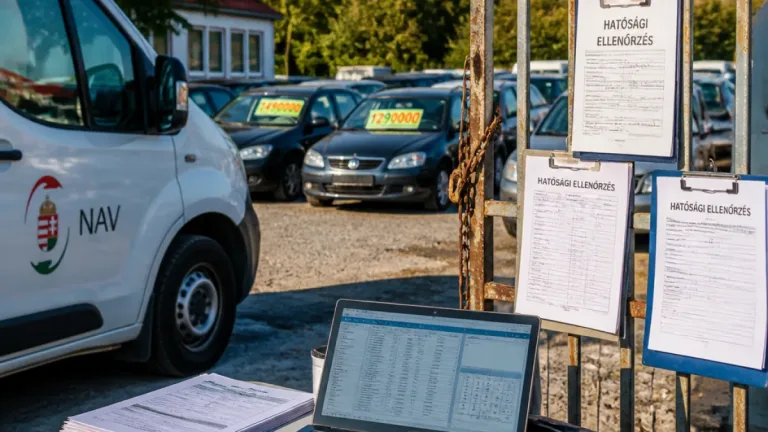 NAV-ellenőrzések a virágkereskedésekben Pest megyében: október 19-től november 8-ig vizsgálnak
