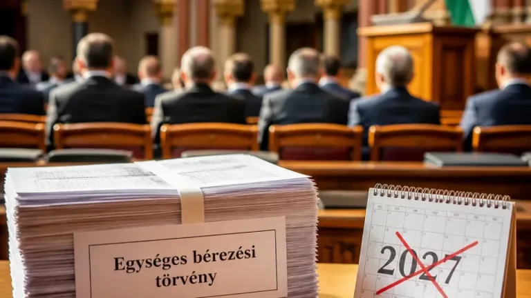 Kelemen: nem halasztani kell az egységes közszférabérezést, hanem végrehajtani