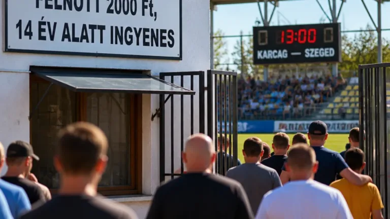 Szeged BL-csalódása: döntetlennel kiesett a Pick a GOG ellen