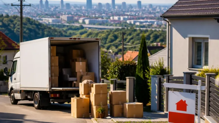 Több tízmilliós különbség: hol éri meg leginkább budapesti bérrel házat venni Pest megyében?