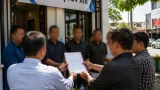 Calon Ketua PWI Aceh Serahkan Dukungan Awal dari 15 Daerah, Tekad 'Kami Datang untuk Menang'