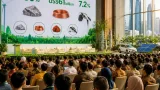 Hilirisasi Mineral Dorong Investasi dan Ekosistem Industri, Sumbang 30% dari Total Investasi