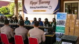 Kapolres Jombang Gelar Dialog dengan Aktivis dan BEM Bahas Begal serta Penertiban Miras