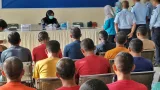 Kendari Perkuat Pembinaan Warga Binaan Rutan Lewat Sinergi Lintas Sektor Pemkot
