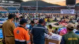 Pemko Payakumbuh Tinjau Korban Kebakaran di Pakan Selasa, Serahkan Bantuan Tunai