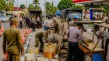 Pemkot Kendari Hentikan Sementara Operasional Bengkel di Senopaty Land, Listrik Diputus