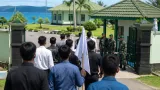 Pemuda ICMI Tual Jajaki Sinergi dengan Kodim 1503/Tual untuk Perkuat Ketahanan Lokal