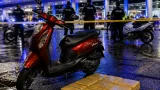 Polda Papua Barat Daya Amankan 9 Paket Diduga Ganja di Depan Bandara DEO Sorong