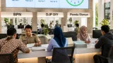 Sleman Jadi Lokasi Pilot PERINTIS 10 Hari untuk Mempercepat Peralihan Hak Tanah