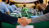 Unismuh Makassar dan Kanwil Ditjenpas Sulsel Sepakati Kerja Sama Pendidikan, Penelitian, dan Pengabdian