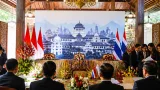 Wali Kota Ajak Wisatawan Thailand Selatan Kunjungi Bandung untuk Perkuat Pariwisata