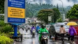 Waspada Hujan Ringan hingga Sedang di Bogor, Sukabumi dan Cianjur pada 20 Oktober 2026