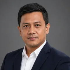 Arlan Setiono