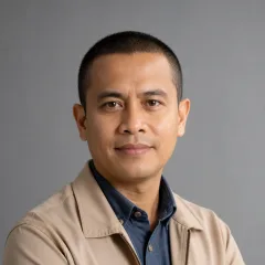 Dedi Harun