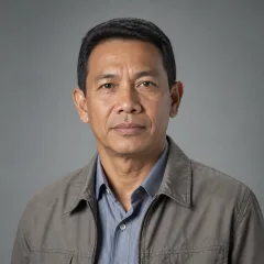 Ibrahim Rumal