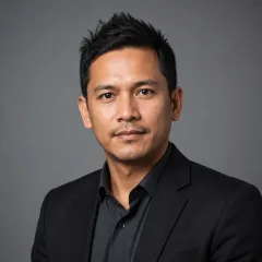 Irfan Lubis