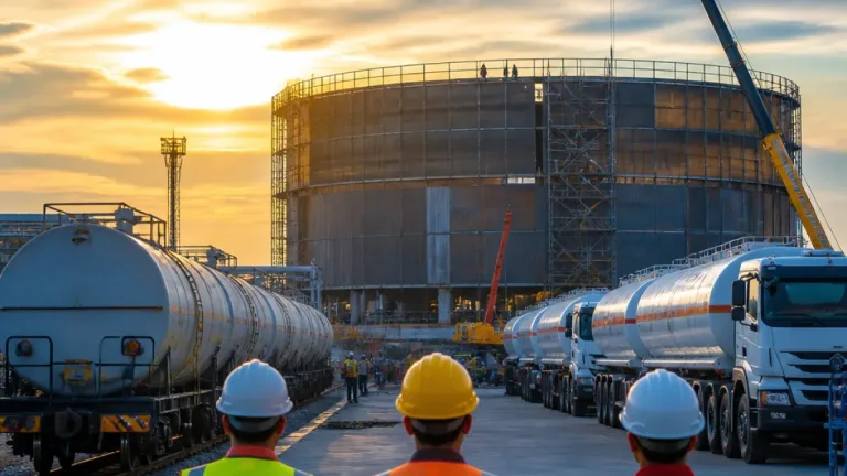 Pemerintah-Pertamina Percepat Penyelesaian RDMP untuk Perkuat Pasokan di Balikpapan