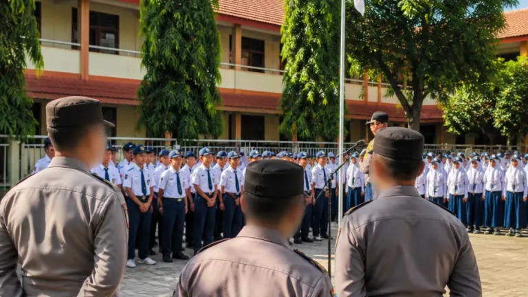 Polres bergerak cepat usai laporan perjudian, situasi di Binjai dinyatakan kondusif