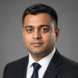Siddharth Anand