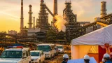 Bokaro Steel Plant blockade: High Court accepts administration's assurance, gates reopened