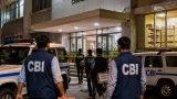 CBI raids in Chandigarh probe allege forged credentials in nearly ₹200 crore manpower tenders