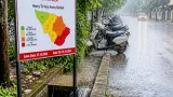 Coimbatore area records 18.4 cm; Chennai Met warns of heavy rain across 14 districts