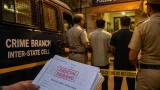 Delhi Police hands CJP leaders’ trespass case to Crime Branch; judicial custody extended