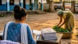 From village school to Deputy Collector: Mahasamund's Nandini secures 5th rank in CGPSC