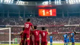 Gurkirat’s 90th‑minute header rescues Punjab FC in 1-1 draw with Mumbai City