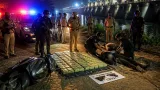 Kochi police seize 20 kg ganja in Eloor, arrest West Bengal native linked to interstate smuggling