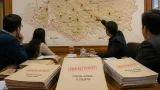 Kuki‑Zo groups seek re‑imposition of President’s Rule, urge Union Territory for community