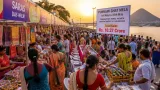 National SARAS Mela in Vijayawada brings 1,500 women entrepreneurs, records strong early sales